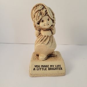 Vintage Paula Inc. figurine